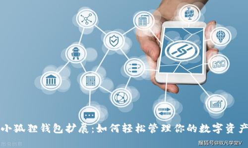 小狐狸钱包扩展：如何轻松管理你的数字资产