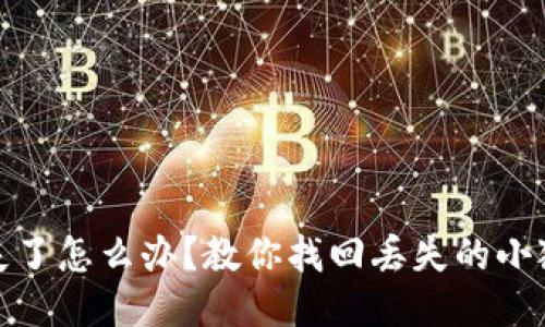 小狐狸钱包丢失了怎么办？教你找回丢失的小狐狸钱包的妙招