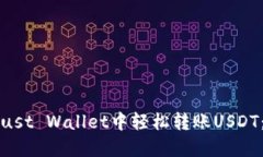 如何在Trust Wallet中轻松转账USDT：完整指南