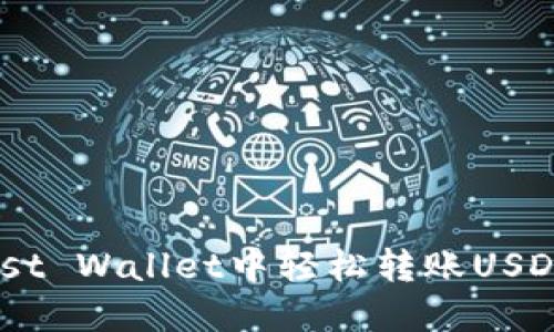 如何在Trust Wallet中轻松转账USDT：完整指南