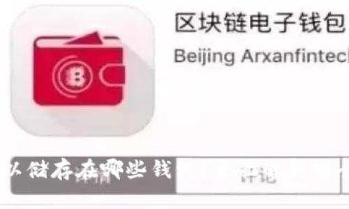 USDT币可以储存在哪些钱包？全面解析安全性与选择