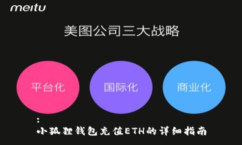 :
小狐狸钱包充值ETH的详细指南