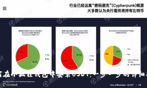 如何在小狐狸钱包中安装USDT：一步一步的详细指南