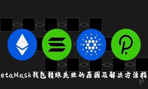 MetaMask钱包转账失败的原因及解决方法指南