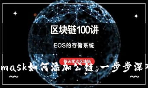 Metamask如何添加公链：一步步深入解析