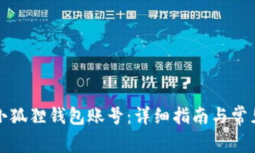 如何授权小狐狸钱包账号：详细指南与常见问题解答