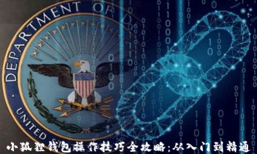 
小狐狸钱包操作技巧全攻略：从入门到精通