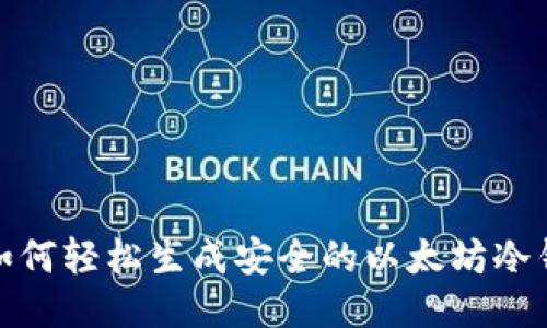 : 如何轻松生成安全的以太坊冷钱包