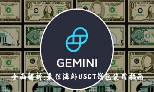 全面解析：最佳海外USDT钱包使用指南