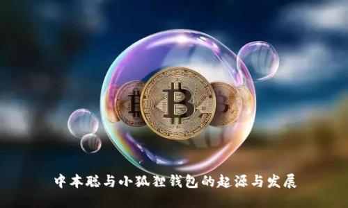 中本聪与小狐狸钱包的起源与发展