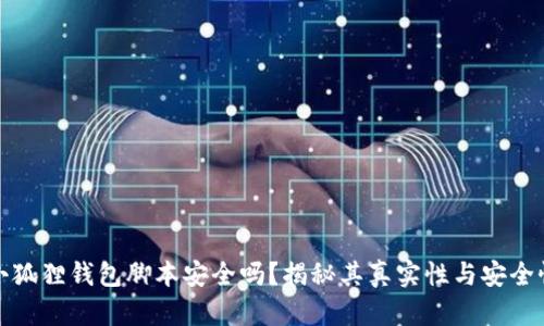 小狐狸钱包脚本安全吗？揭秘其真实性与安全性