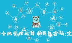 如何安全地管理比特币钱包密码：完全指南