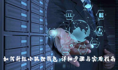 如何升级小狐狸钱包：详细步骤与实用指南