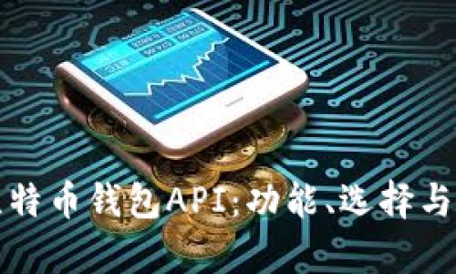 全面解析比特币钱包API：功能、选择与开发者指南