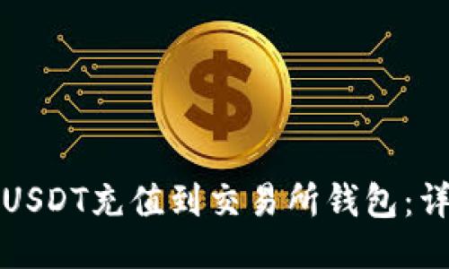 如何将USDT充值到交易所钱包：详细指南