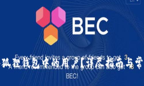 如何删除小狐狸钱包中的用户？详尽指南与常见问题解答