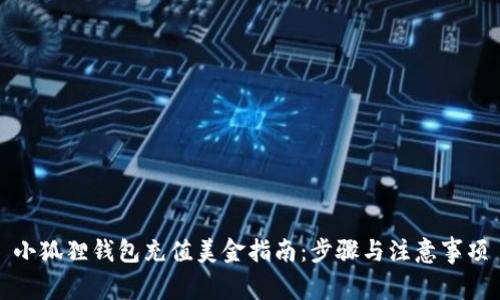 小狐狸钱包充值美金指南：步骤与注意事项