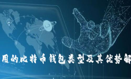 常用的比特币钱包类型及其优势解析