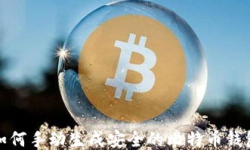 
如何手动生成安全的比特币钱包