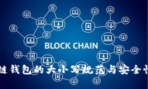 区块链钱包的大小写规范与安全性解析