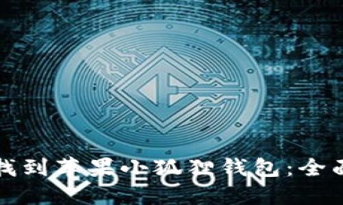 如何找到苹果小狐狸钱包：全面指南